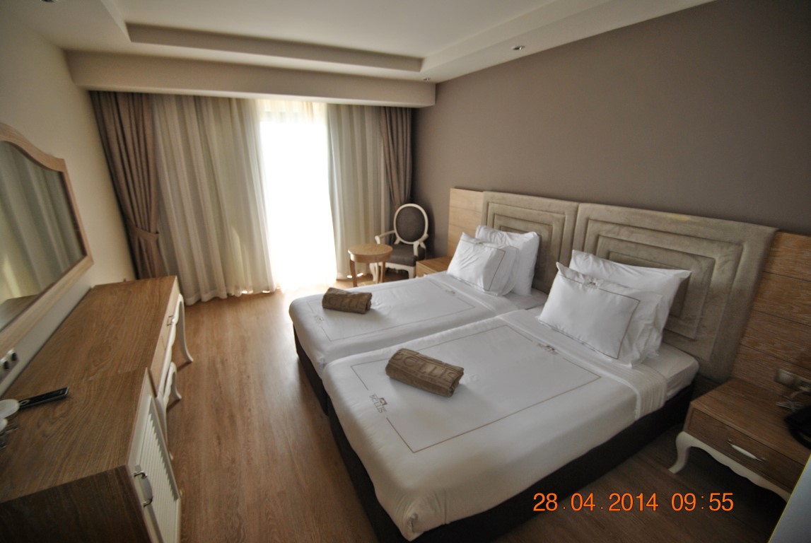 imagini hotel BELLIS BELEK